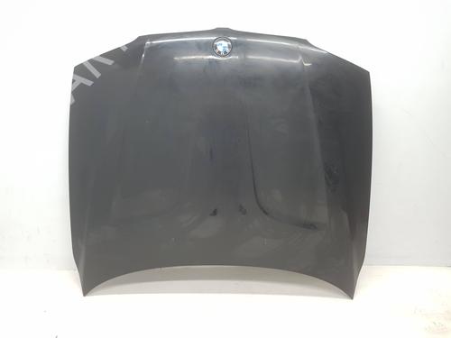 Used Hood BMW X3 (E83) 2.0 d (150 hp) 28421560