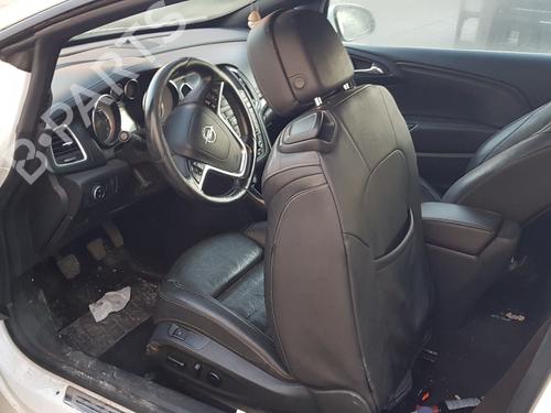 Electronic sensor OPEL CASCADA (W13) 2.0 CDTI (67) | BP30569195M84 - Image 3