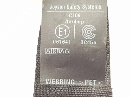 Airbag Kit CITROËN JUMPY III Van (V_) | BP35905657C86 - Image 27