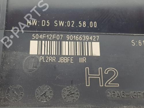 Electronic module BMW X1 (E84) sDrive 18 d | BP33296004M83 - Image 8