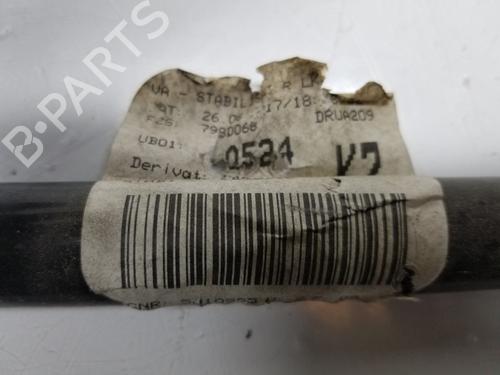 Anti roll bar BMW X1 (F48) xDrive 18 d | BP10503772M96 