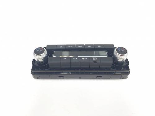 Climate control MAZDA CX-5 (KF) | BP39074456I5 - Image 5