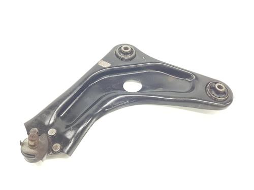 Used Left front suspension arm OPEL CROSSLAND X / CROSSLAND (P17, P2QO) 1.2 (75) (82 hp) 31131901
