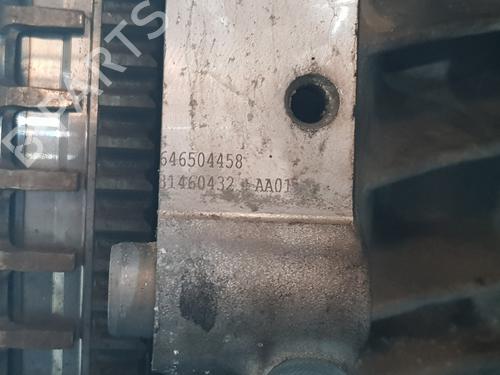 Engine VOLVO XC60 I SUV (156)  | BP29338198M1 