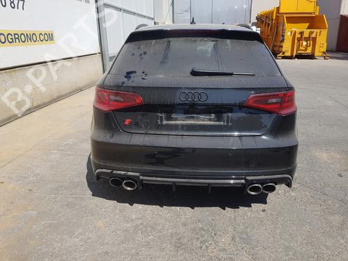 Warning switch AUDI A3 (8V1, 8VK) S3 quattro | BP37630987I22  - Image 9