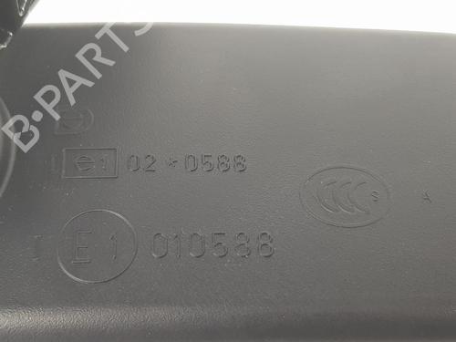 Rear mirror BMW X6 (E71, E72) xDrive 35 d | BP18046502I6 