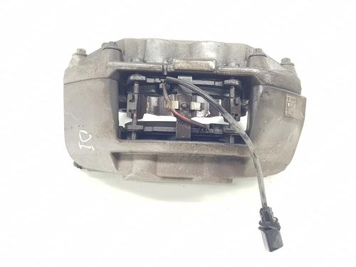 Left front brake caliper AUDI A6 C7 (4G2, 4GC) 3.0 TDI quattro | BP31172718M105