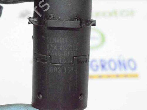 Electronic module RENAULT LAGUNA II Grandtour (KG0/1_) 1.9 dCi (KG0G) | BP14123114M83 