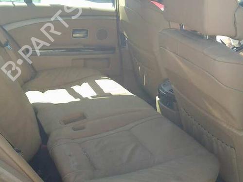 Andre BMW 7 (E65, E66, E67) 730 Ld | BP14119856O1 