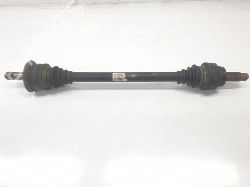 Used Left rear driveshaft BMW X5 (E70) xDrive 30 d (245 hp) 23780925