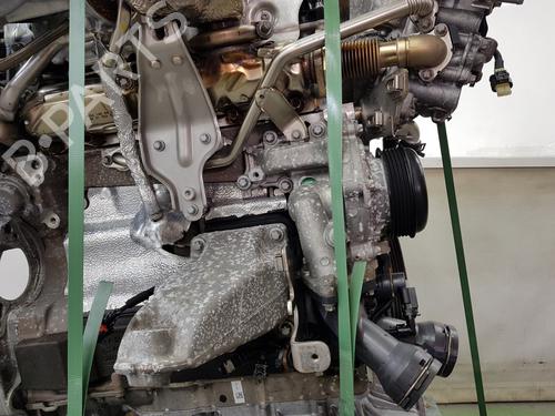 Engine MERCEDES-BENZ VITO Tourer (W447) 114 CDI (447.701, 447.703, 447.705) | BP36393691M1  - Image 10