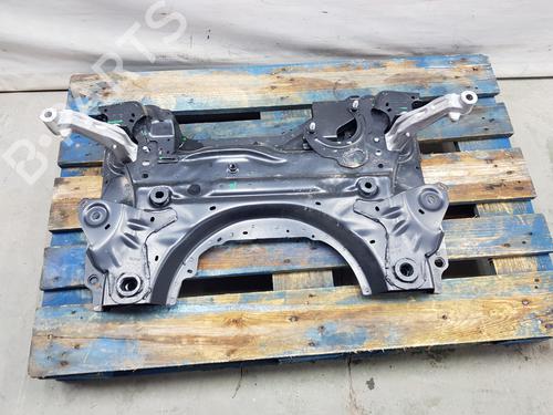 Used Subframe FIAT DOBLO Box Body/MPV (510_, 511_) E-Doblo (136 hp) 33056533