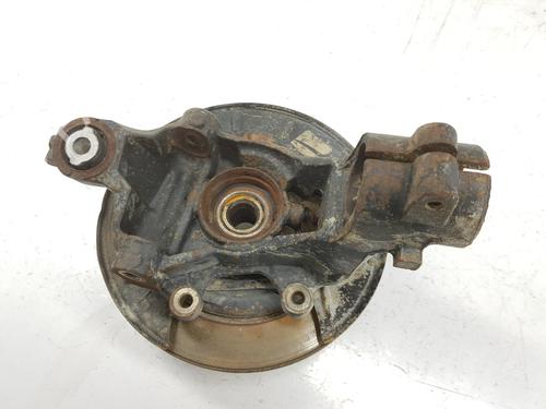 Right rear steering knuckle LAND ROVER FREELANDER 2 (L359) 2.2 TD4 4x4 | BP12466697M28 