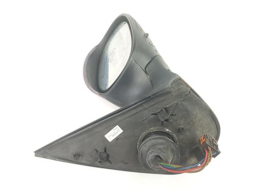 Right mirror PEUGEOT 206 Hatchback (2A/C) 1.4 LPG | BP17169172C27 