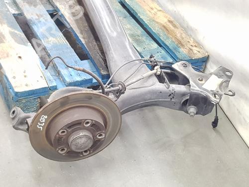 Rear axle RENAULT MEGANE III Hatchback (BZ0/1_, B3_) 1.5 dCi (BZ09, BZ0D, BZ1W, BZ29, BZ14) | BP29452819M2 