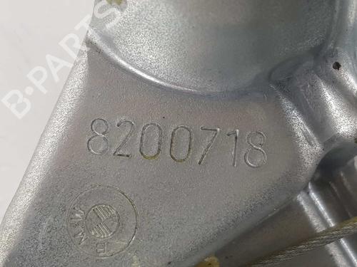 Rear right window mechanism BMW 3 (E46) 328 i | BP7309839C25 