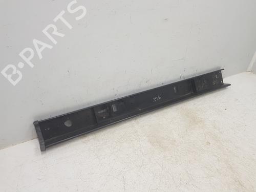 Rear bumper FORD TRANSIT V363 Platform/Chassis (FED, FFD) 2.0 EcoBlue | BP35737500C8  - Image 5