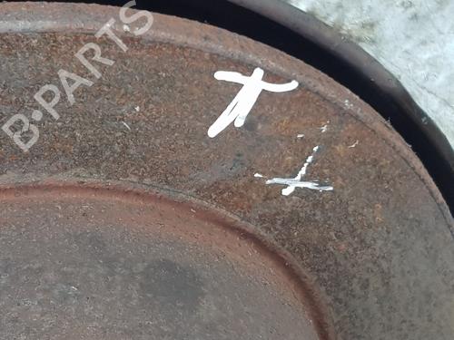 Venstre hjullagerhus spindel HONDA ACCORD VI (CK, CG, CH, CF, CL) 2.0 i (CG9) | BP29906914M27