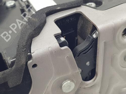 Front left lock SEAT ARONA (KJ7, KJP) 1.5 TSI | BP31299309C98 