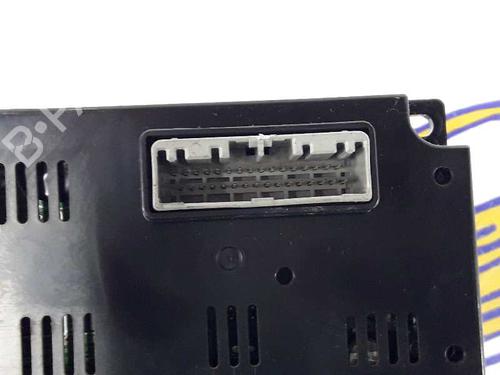 Climate control SUZUKI GRAND VITARA II (JT, TE, TD) 1.9 DDiS All-wheel Drive (JT419, TD44, JB419WD, JB419XD,... | BP2672275I5 