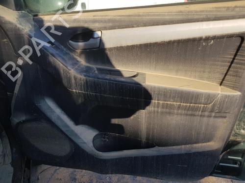 Stabilisator ISUZU D-MAX II (TFR, TFS) 2.5 CRDi 4x4 (TFS86J) | BP8939459M96 