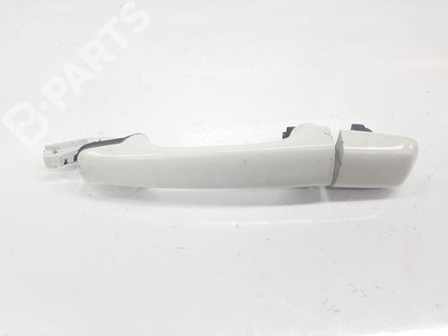Used Rear right exterior door handle Rear right exterior door handle VOLVO XC60 I SUV (156) 2.4 D / D3 / D4 AWD (163 hp) 8635724 8635724