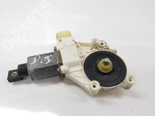Used Left front window motor BMW X1 (E84) sDrive 18 d (143 hp) 17173199