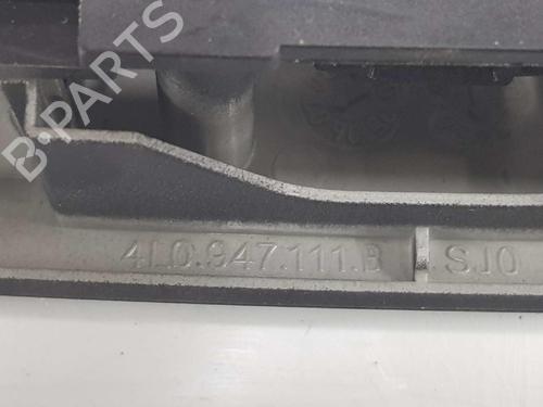 Interior roof light AUDI A6 Allroad C6 (4FH) 3.0 TDI quattro | BP7419237I8 