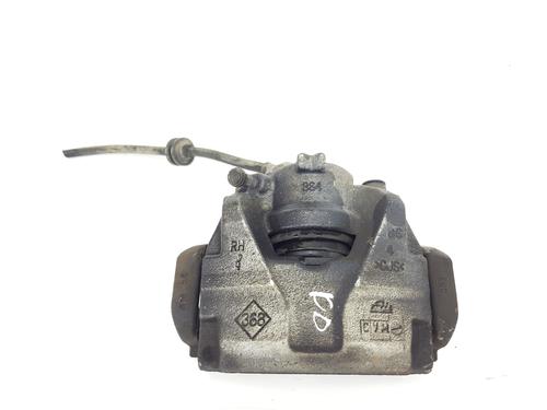 Right front brake caliper DACIA DUSTER (HM_)  | BP36912468M104  - Image 5