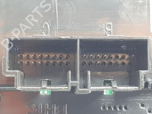 Climate control VW GOLF VII (5G1, BQ1, BE1, BE2) 2.0 GTD | BP29906870I5 