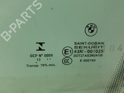 Front left door window BMW 4 Convertible (F33, F83) 420 d | BP15679735C18 