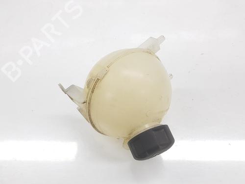 Expansion tank PEUGEOT 3008 I MPV (0U_) 1.6 HDi | BP10366675C120 