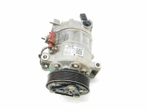 Used AC compressor AC compressor VW T-CROSS (C11, D31) 1.0 TSi (116 hp) 40435892 40435892