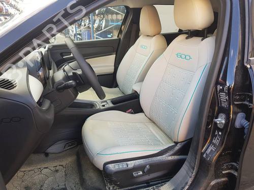 Left front window switch FIAT 600e / 600 (365_, 364_) Mild Hybrid | BP40236299I27 - Image 7