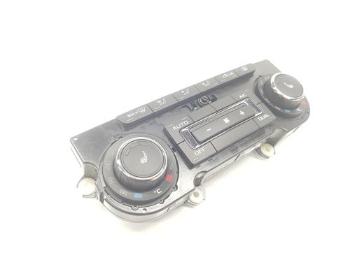 Climate control SKODA YETI (5L) 2.0 TDI 4x4 | BP16094647I5 
