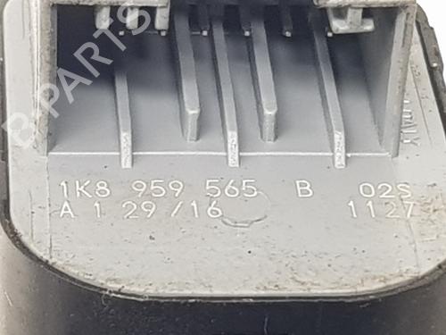 Mirror switch VW CADDY IV MPV (SAB, SAJ)  | BP36229817I25  - Image 5