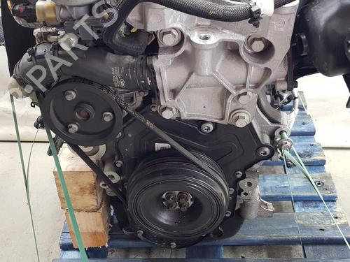 Engine LAND ROVER RANGE ROVER EVOQUE (L551) | BP31991976M1