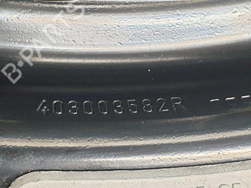 Fælk RENAULT MASTER III Van (FV) 2.3 dCi 150 FWD (FV0F, FV03, FV09) | BP38036421C45 - Image 6
