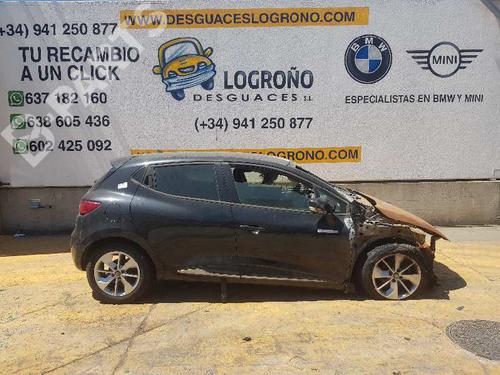 Used Left front door Left front door RENAULT CLIO IV (BH_) 1.2 16V (BHA1, BHAK, BHMG, BHMK) (75 hp) 8254758 8254758