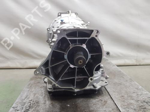 Gearbox BMW X4 (G02, F98) xDrive M40 d | BP27536485M3 