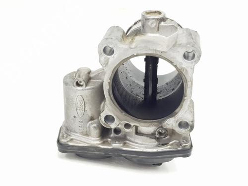 Throttle body FORD TRANSIT CUSTOM V362 Bus (F3) 2.0 EcoBlue | BP31346205M82 