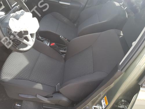 Fælk SUZUKI IGNIS III (MF, FF) | BP38935777C45 - Image 21