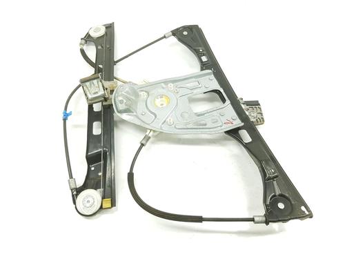 Front left window mechanism MERCEDES-BENZ C-CLASS (W203) C 220 CDI (203.008) | BP11798385C22 
