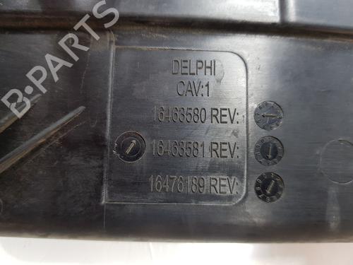 Radiator fan MINI MINI CLUBMAN (F54) Cooper D | BP31037008M35 