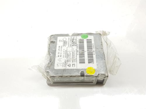 Airbag Kit PEUGEOT 508 SW I (8E_) 1.6 THP | BP26728394C86 