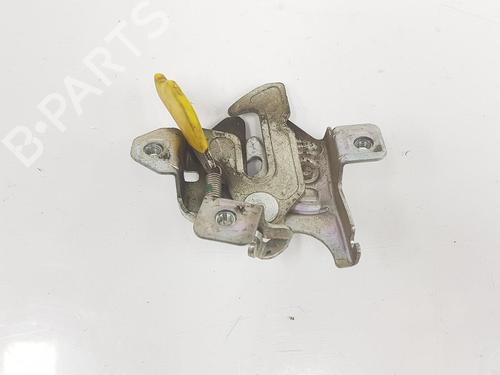 Used Hood lock FIAT 500 (312_) 1.2 LPG (312AXA1A) (69 hp) 13687997