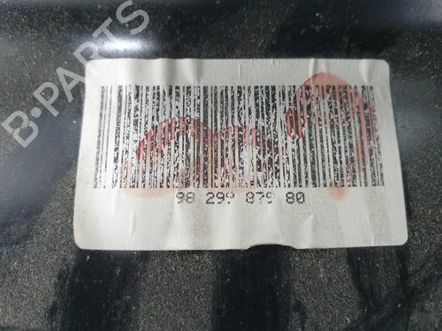 Cargo separator PEUGEOT EXPERT Van (V_)  | BP33214911I36  - Image 7