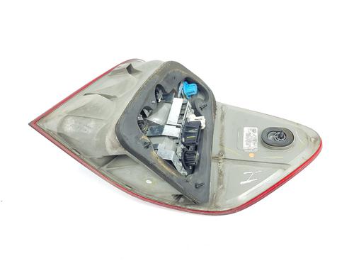 Left taillight MERCEDES-BENZ M-CLASS (W164) ML 280 CDI 4-matic (164.120) | BP29244305C34
