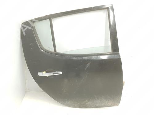 Used Right rear door MITSUBISHI L200 / TRITON (KA_T, KB_T) 2.5 DI-D 4WD (KB4T) (136 hp) 16269867