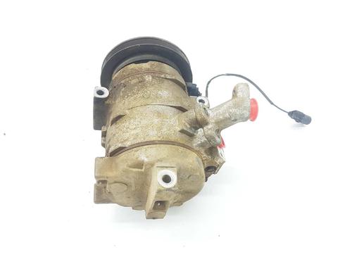 AC compressor MITSUBISHI PAJERO IV (V8_W, V9_W) 3.2 DI-D (V88W, V98W) | BP6331884M34 